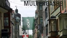 Foto Multergasse