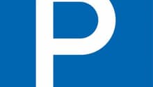 Parkplatz