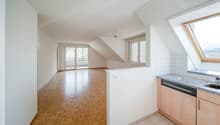 Küche_Wohnzimmer