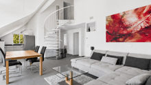 Listing picture