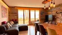 Séjour / Living Room / Soggiorno