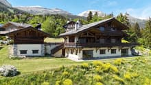 Chalet / Chalet / Chalet