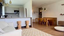 Séjour / Living Room / Soggiorno