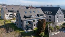 Attraktive Investitionsmöglichkeit mit drei modernen Wohneinheiten