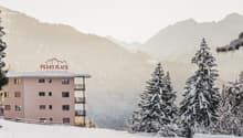 Peaks Place Laax alpine Kapitalanlage mit 3 % Renditegarantie
