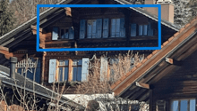 Listing picture