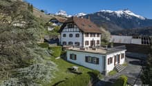 Maison villageoise, 8.5 pièces, 366.67 m2