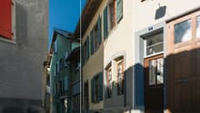 Maison contiguë, 4.5 pièces, 120.00 m2