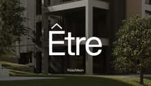 Neubau Être