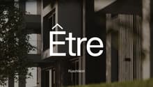 Neubau Être