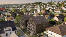 être Aussenansicht