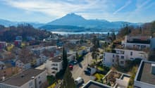 Gartenwohnung an toller Wohnlage