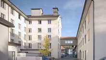 Fabrikhof