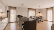 Cuisine / Salle à manger
