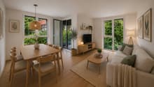 Séjour / Salle à manger