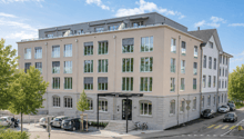 Aussenansicht