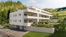 Aussenvisualisierung