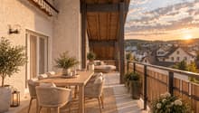 Balkon
