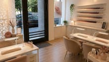Exemple surface esthétique