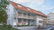 Aussenvisualisierung