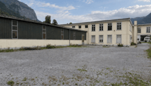 Listing picture