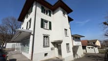 Listing picture