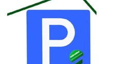 parkschild_dach