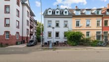 Straßenansicht Lorettostraße 54