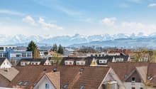 Aussicht