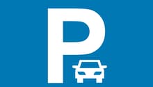 Aussenparkplatz