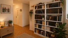 Listing picture