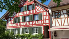 Aussen