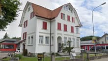 Aussenansicht