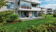 Aussenansicht Balkon gross