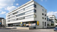 Liegenschaft
