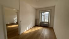 Büro 14 m² | Oltnerstrasse 14