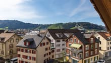 Aussicht