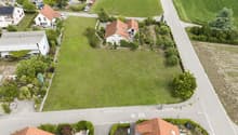 West-Ansicht