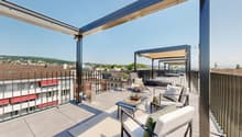 Maisonette-Zürich-Dachterrasse-2