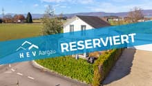 Reserviert