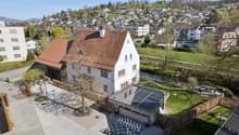 Walde Immobilien AG