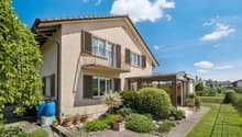 Walde Immobilien AG