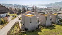 Walde Immobilien AG