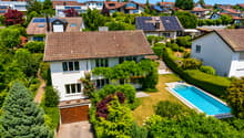 Walde Immobilien AG