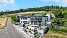Walde Immobilien AG