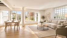Walde Immobilien AG