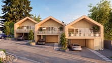 Walde Immobilien AG