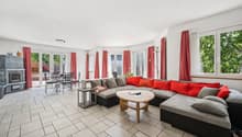Walde Immobilien AG