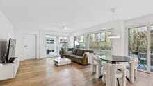 Walde Immobilien AG