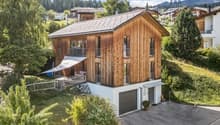 Walde Immobilien AG